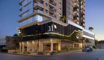 Tropical Beach da Vetter Empreendimentos em Balneário Piçarras - SC