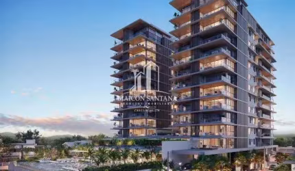 Exclusiva Oportunidade no Belvedere Beach House – Alto luxo Frente Mar em Balneário Piçarras SC