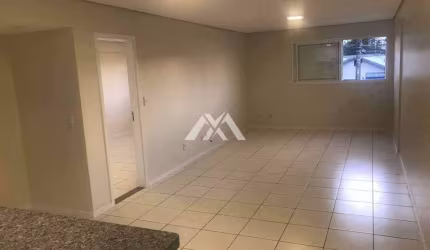 Apartamento com 2 dormitórios para locação por R$1.500 - Cascata - Marilia/SP