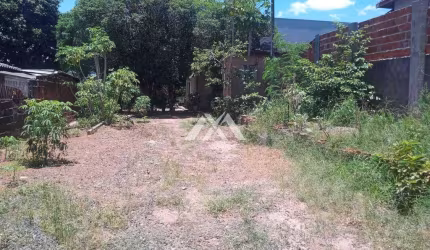 Terreno à venda por R$220.000 - Jardim America - Marilia/SP