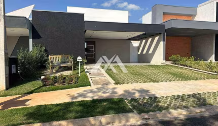Casa com 3 quartos à venda na Avenida Professor José de Carvalho, Loteamento Residencial e Comercial Fazenda São Sebastião, Marília, 250 m2 por R$ 980.000