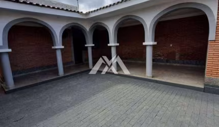 Casa com 1 dormitório à venda por R$1.650.000 - Residencial Vale Verde - Marilia/SP