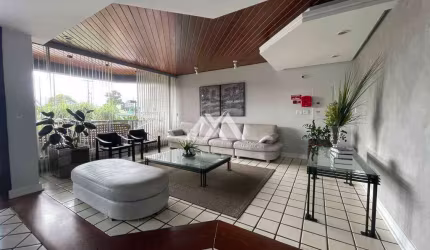 Apartamento com 3 dormitórios à venda por R$529.000 - Fragata - Marilia/SP
