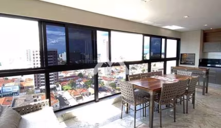 Apartamento com 3 dormitórios à venda por R$1.250.000 - Barbosa - Marilia/SP