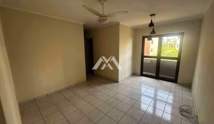 Apartamento com 3 dormitórios à venda por R$260.000 - Jardim Portal Do Sol - Marilia/SP