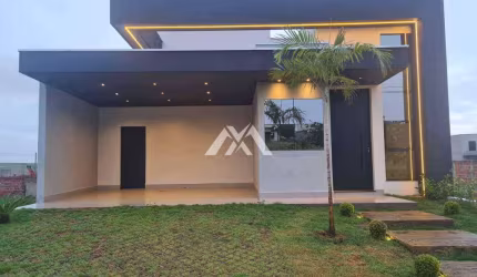 Casa com 3 quartos à venda na Avenida Professor José de Carvalho, Loteamento Residencial e Comercial Fazenda São Sebastião, Marília, 10 m2 por R$ 980.000
