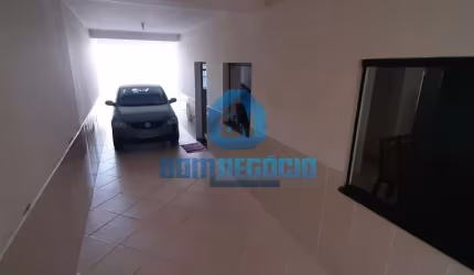 CASA COM 4 DORMITORIOS A VENDA, 240.00m , GOVERNADOR VALADARES - MG
