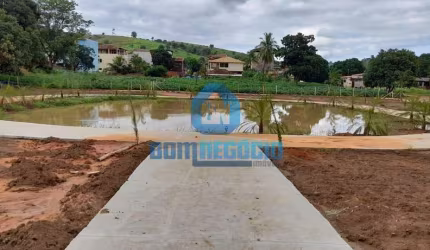 Chácara à venda,1000.00 m , área urbana de Alpercata - MG