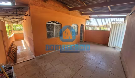 Casa com 4 dormitórios à venda, JARDIM IPE, GOVERNADOR VALADARES - MG