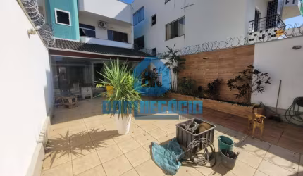 Casa com 3 dormitórios à venda, SANTOS DUMONT I, GOVERNADOR VALADARES - MG