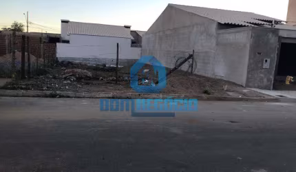 Lote à venda, Parque Olímpico, GOVERNADOR VALADARES - MG