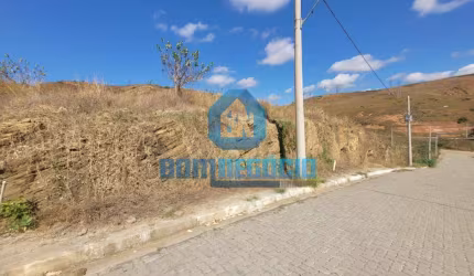 Lote à venda, BAIRRO OURO VERDE 2, GOVERNADOR VALADARES - MG