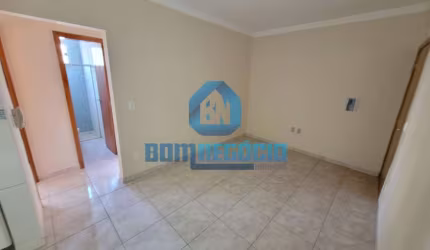 Apartamento com 2 dormitórios à venda, CIDADE JARDIM, GOVERNADOR VALADARES - MG