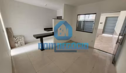 Casa com 3 dormitórios à venda, VALE VERDE, GOVERNADOR VALADARES - MG