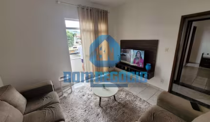 Apartamento com 3 dormitórios à venda, SÃO PEDRO, GOVERNADOR VALADARES - MG