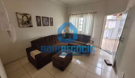 Casa com 2 dormitórios à venda, SANTA PAULA, GOVERNADOR VALADARES - MG