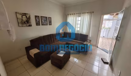 Casa com 2 dormitórios à venda, SANTA PAULA, GOVERNADOR VALADARES - MG