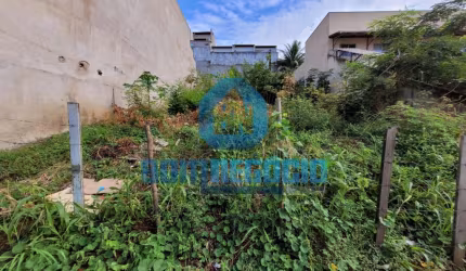 Lote à venda, NOVA VILA BRETAS, GOVERNADOR VALADARES - MG
