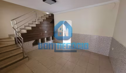 Casa com 3 dormitórios à venda, SÃO PEDRO, GOVERNADOR VALADARES - MG