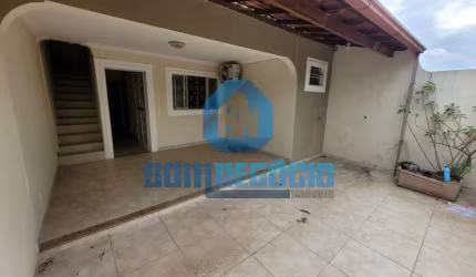 Casa com 3 dormitórios à venda, SÃO PEDRO, GOVERNADOR VALADARES - MG