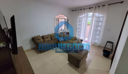 Casa com 4 dormitórios à venda, VALE VERDE, GOVERNADOR VALADARES - MG