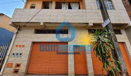 Casa com 4 dormitórios à venda, TURMALINA, GOVERNADOR VALADARES - MG