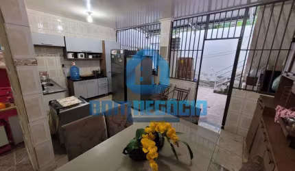 Casa com 3 dormitórios à venda, JARDIM ALVORADA, GOVERNADOR VALADARES - MG