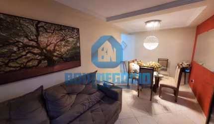 Apartamento com 2 dormitórios à venda, GOVERNADOR VALADARES - MG