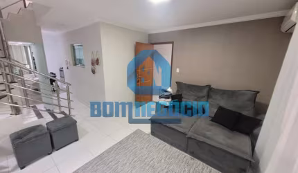 Casa com 2 dormitórios à venda, MARIA EUGENIA, GOVERNADOR VALADARES - MG