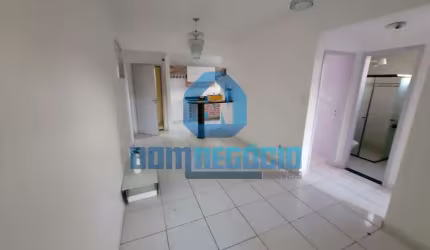 Apartamento com 2 dormitórios à venda, GOVERNADOR VALADARES - MG