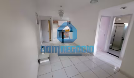 Apartamento com 2 dormitórios à venda, GOVERNADOR VALADARES - MG