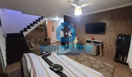 Casa com 3 dormitórios à venda, JK III, GOVERNADOR VALADARES - MG