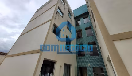 Apartamento com 2 dormitórios à venda, GOVERNADOR VALADARES - MG