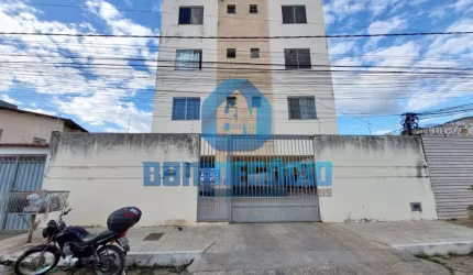 Apartamento com 2 quartos para locação, SANTOS DUMONT I, GOVERNADOR VALADARES MG