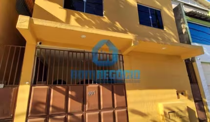 Casa á Venda Com Duas Moradas, Bairro Nova Santa Rita -Governador Valadares