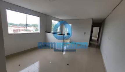 Apartamentos com 2 quartos, 2 banheiros e garagem à venda, SÃO PEDRO, GOVERNADOR VALADARES - MG