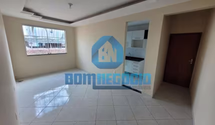 Apartamento com 2 dormitórios à venda, GOVERNADOR VALADARES - MG