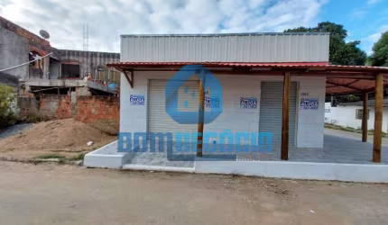 Ponto comercial para locação no BAIRRO FRATERNIDADE, GOVERNADOR VALADARES - MG