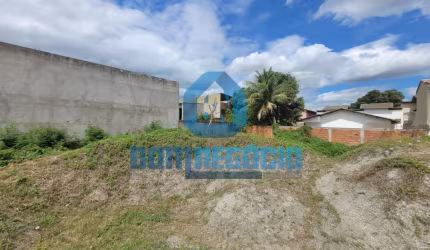 Lote à venda, SANTA RITA, GOVERNADOR VALADARES - MG