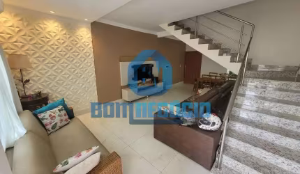 Casa com 3 dormitórios à venda, SANTOS DUMONT I, GOVERNADOR VALADARES - MG