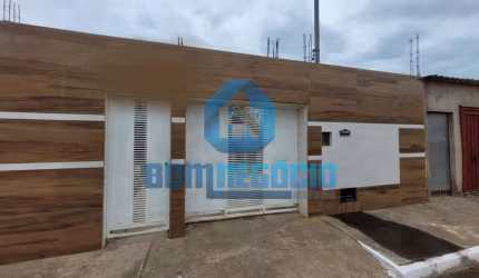 Casa com 2 dormitórios à venda, VITORIA, GOVERNADOR VALADARES - MG