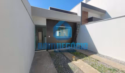 Casa com 2 quartos, 2 banheiros e plana à venda, BAIRRO CASTANHEIRAS II, GOVERNADOR VALADARES - MG