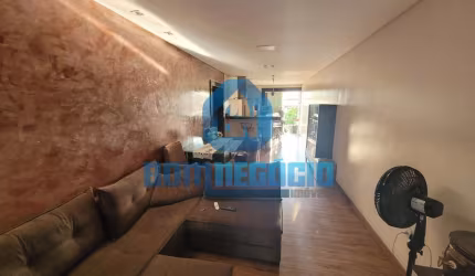 Casa com 3 dormitórios à venda, MORADA DO VALE, GOVERNADOR VALADARES - MG