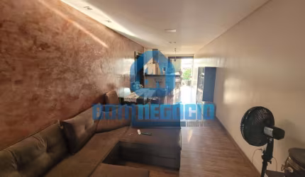 Casa com 3 dormitórios à venda, MORADA DO VALE, GOVERNADOR VALADARES - MG