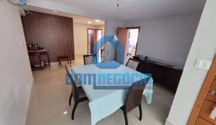 Apartamento com 4 dormitórios à venda, Esplanada, GOVERNADOR VALADARES - MG