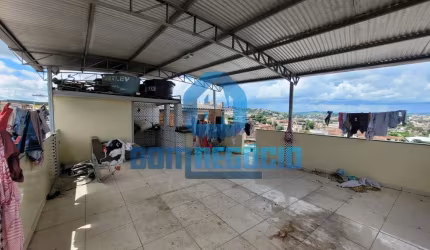 Casa com 7 dormitórios à venda, JARDIM PEROLA, GOVERNADOR VALADARES - MG