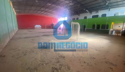 Ponto Comercial ,Vale Pastoril II , GOVERNADOR VALADARES - MG