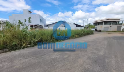 Lote à venda, Parque Olímpico, GOVERNADOR VALADARES - MG