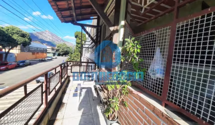 Casa com 2 dormitórios e ponto comercial, VILA BRETAS, GOVERNADOR VALADARES - MG