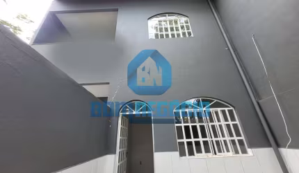 Imóvel com duas moradias, SANTA RITA PARTE BAIXA, GOVERNADOR VALADARES - MG
